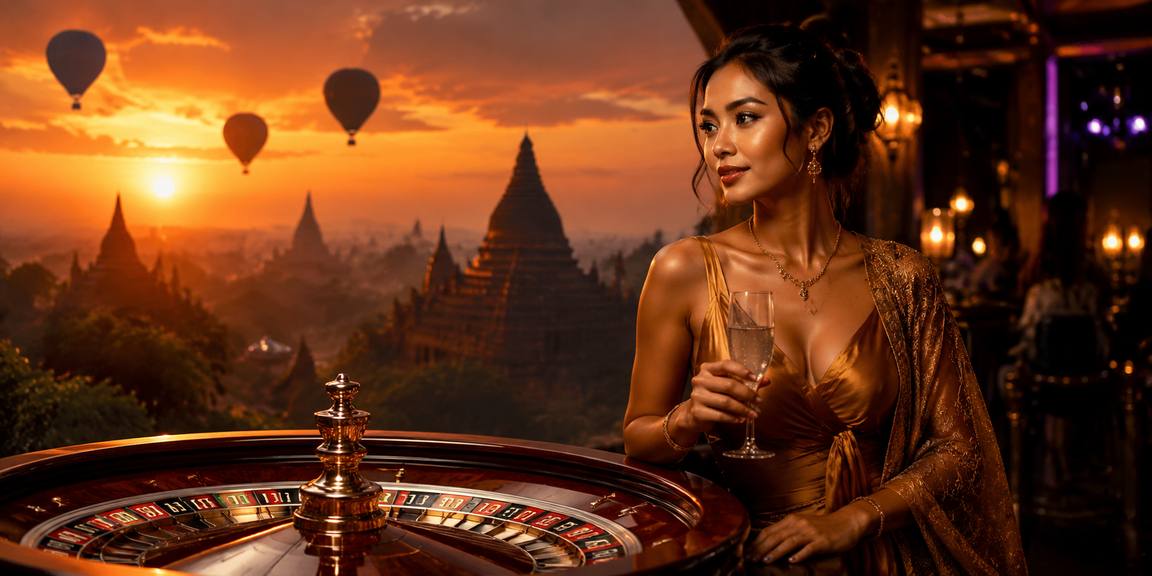 triple9 vip စလော့ဂိမ်း