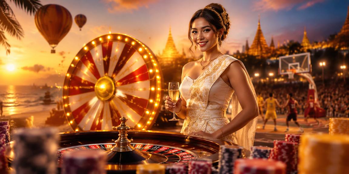 triple9 vip triple9 vip အတွက် တိုက်ရိုက်ကာစီနို စလော့ လမ်းညွှန်